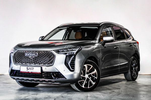 car Haval Jolion id13426 main photo