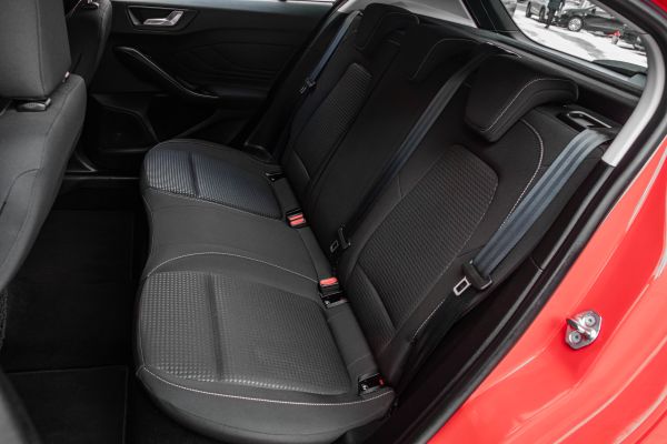 car Ford Focus id13427 photo #7