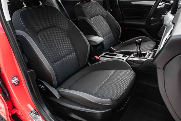 car Ford Focus id13427 photo #6