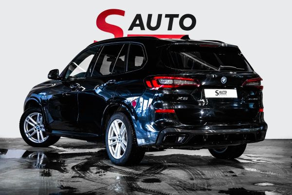 car BMW X5 id13428 photo #4