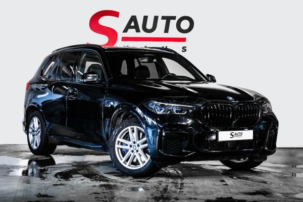 car BMW X5 id13428 photo #3