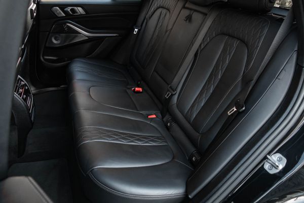 car BMW X5 id13428 photo #8