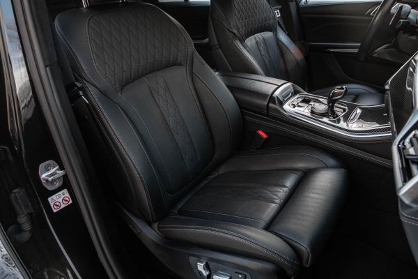 car BMW X5 id13428 photo #6