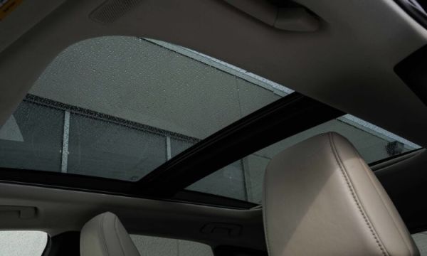 car Lexus RX Series id13433 photo #15