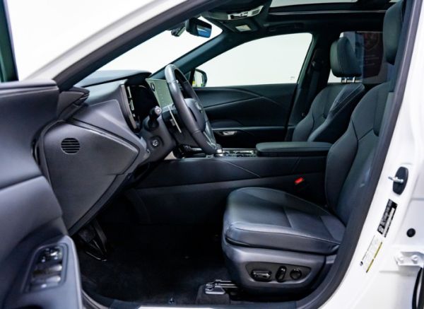 car Lexus RX Series id13434 photo #5