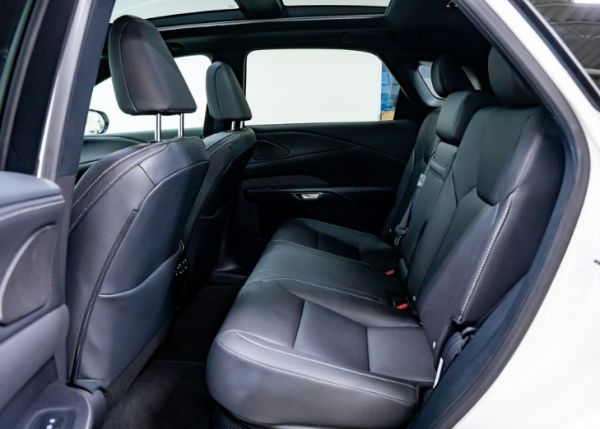 car Lexus RX Series id13434 photo #6