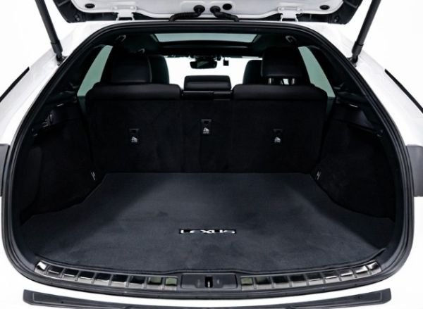 car Lexus RX Series id13434 photo #15