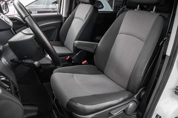 car Mercedes Benz Vito id13439 photo #5