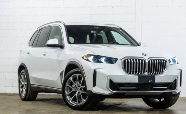 car BMW X5 id13442 photo #4