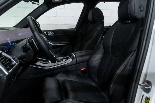 car BMW X5 id13442 photo #8