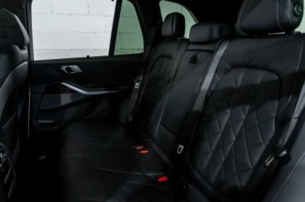 car BMW X5 id13442 photo #9