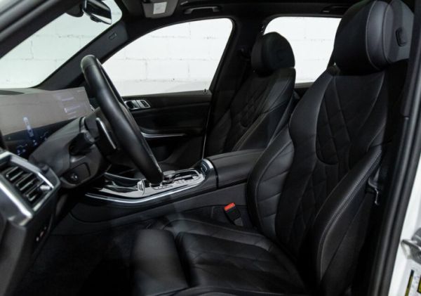 car BMW X5 id13443 photo #6