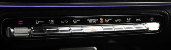 car Mercedes Benz GLE id13445 photo #9
