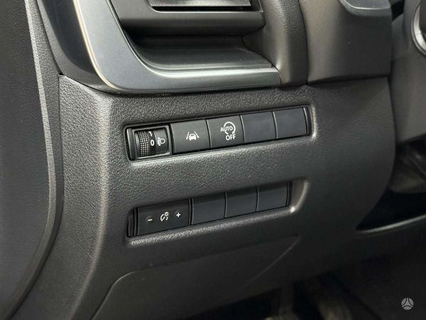 car Nissan Qashqai id13460 photo #16