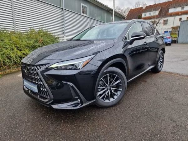 car Lexus NX Series id13467 main photo