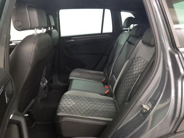 car Volkswagen Tiguan id13472 photo #6