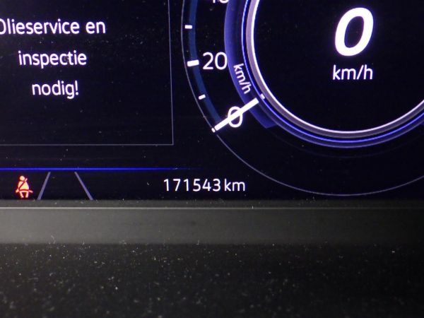 car Volkswagen Tiguan id13472 photo #8