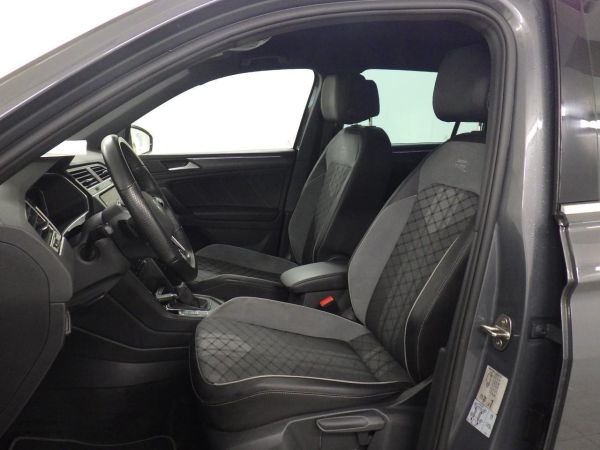 car Volkswagen Tiguan id13472 photo #5