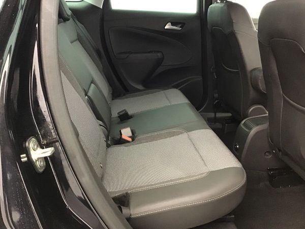 car Opel Crossland X id13485 photo #6