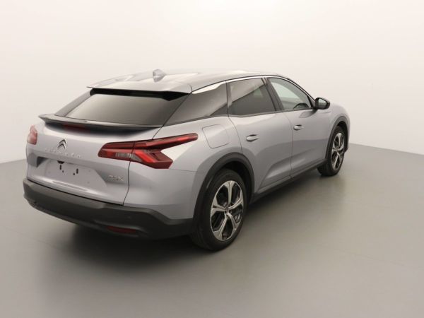 car Citroen C5 id13493 photo #3