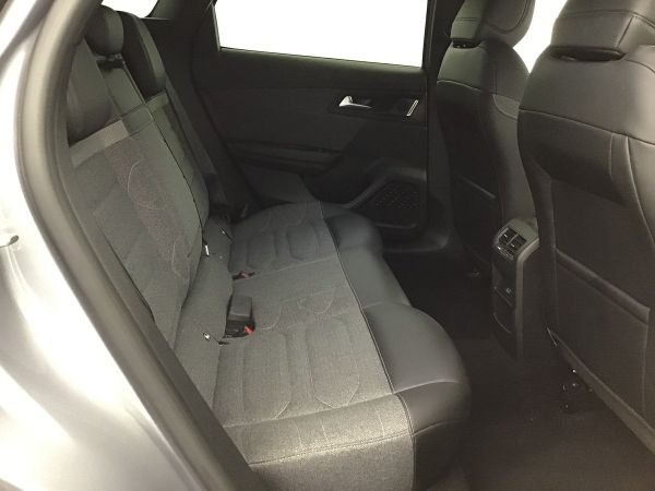 car Citroen C5 id13493 photo #6