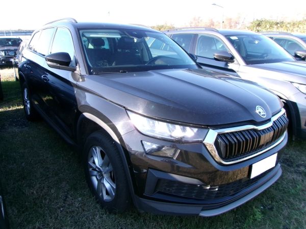 car Skoda Kodiaq id13495 photo #4
