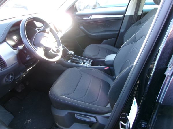 car Skoda Kodiaq id13495 photo #7