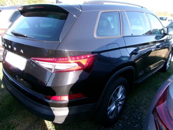 car Skoda Kodiaq id13495 photo #3