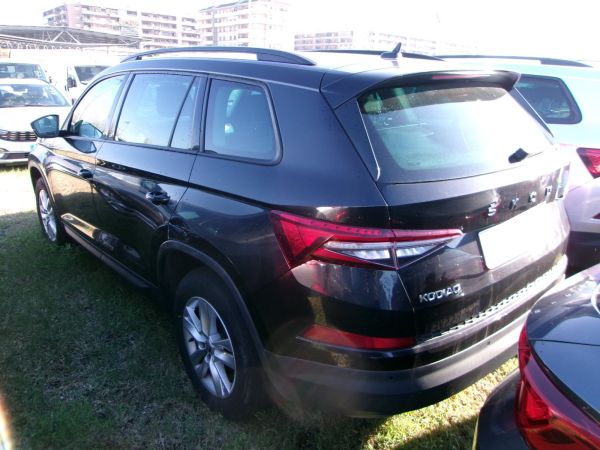 car Skoda Kodiaq id13495 photo #5