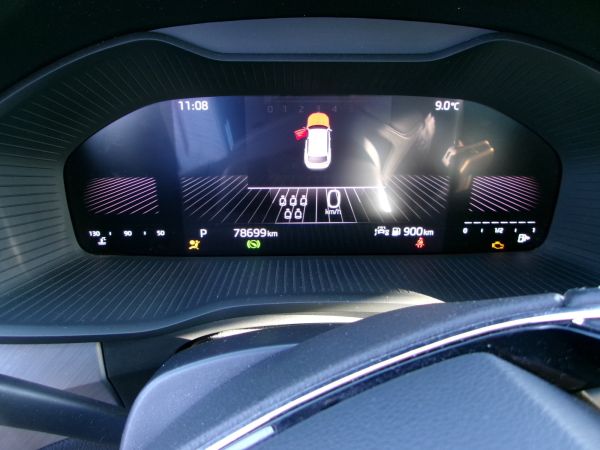 car Skoda Kodiaq id13495 photo #9