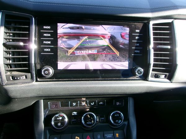 car Skoda Kodiaq id13495 photo #10