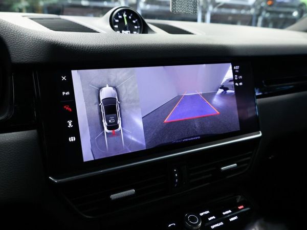 car Porsche Cayenne Coupe id13507 photo #8