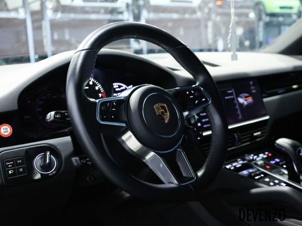 car Porsche Cayenne Coupe id13507 photo #7