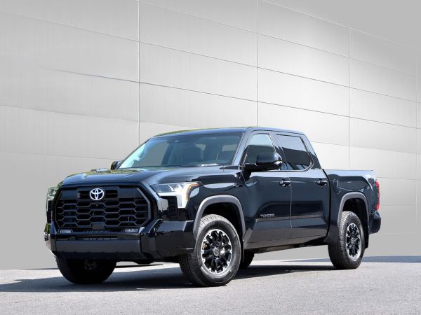 car Toyota Tundra id13514 main photo