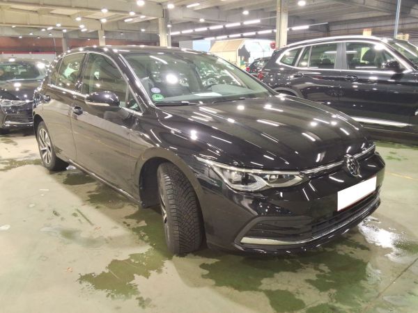 car Volkswagen Golf id13517 photo #4