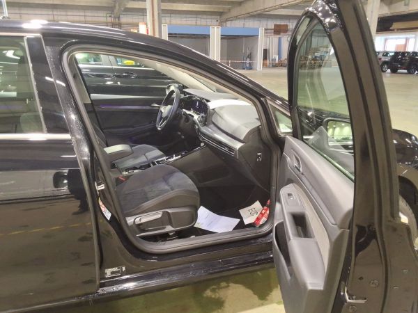 car Volkswagen Golf id13517 photo #7
