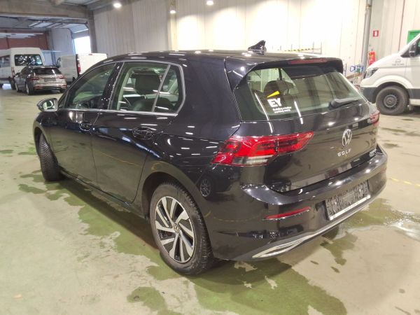 car Volkswagen Golf id13517 photo #5