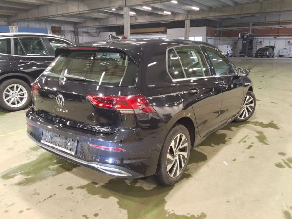 car Volkswagen Golf id13517 photo #3