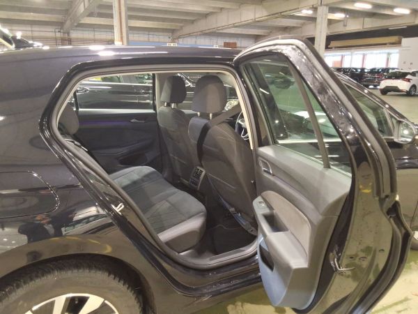 car Volkswagen Golf id13517 photo #8