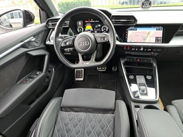 car Audi A3 id13519 photo #9