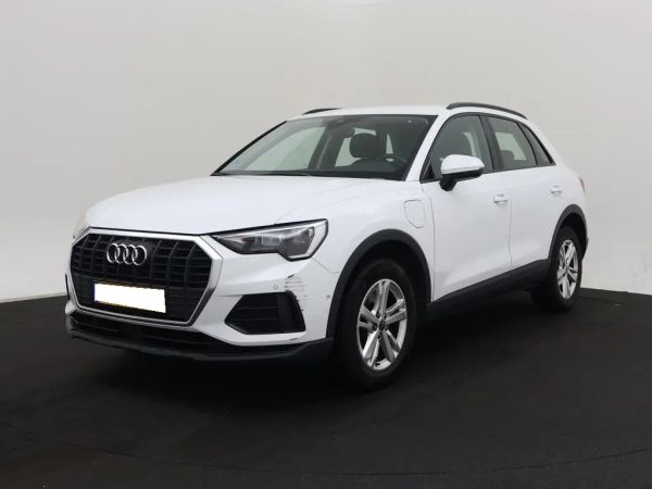 car Audi Q3 id13520 main photo