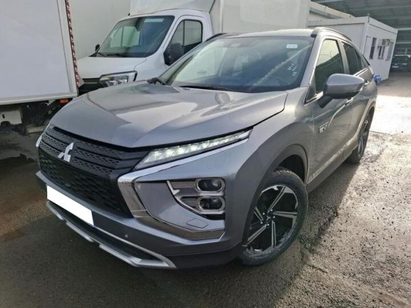 car Mitsubishi Eclipse Cross id13528 main photo
