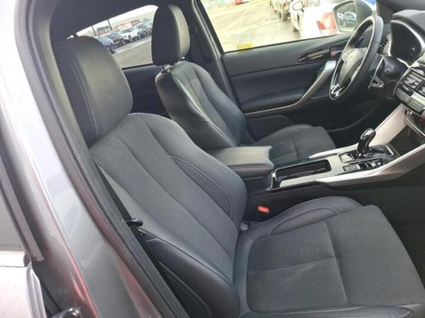 car Mitsubishi Eclipse Cross id13528 photo #7