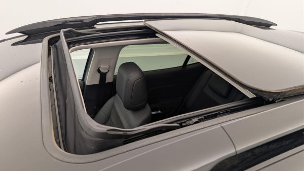 car Citroen C5 Aircross id13529 photo #13