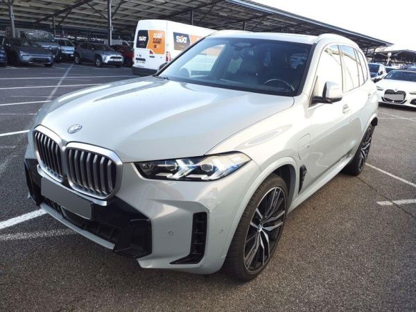 car BMW X5 id13536 main photo
