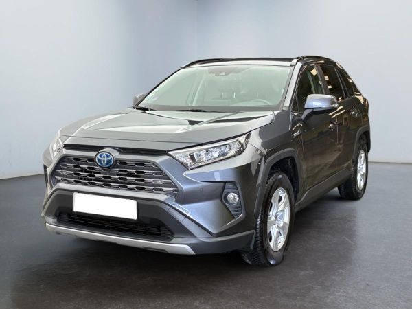 car Toyota Rav 4 id13539 main photo