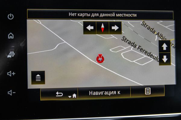 car Renault Kadjar id13540 photo #11