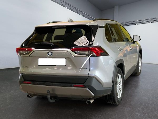 car Toyota Rav 4 id13542 photo #3