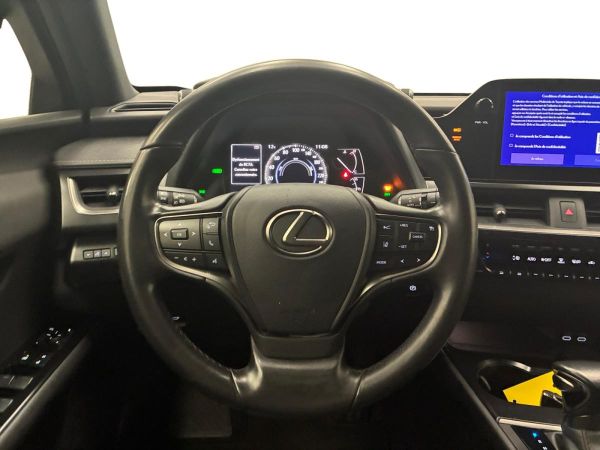 car Lexus UX 250h id13543 photo #10