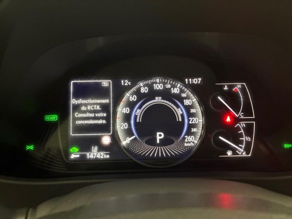 car Lexus UX 250h id13543 photo #11